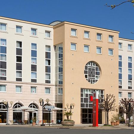 Отель Ibis Виши Экстерьер фото