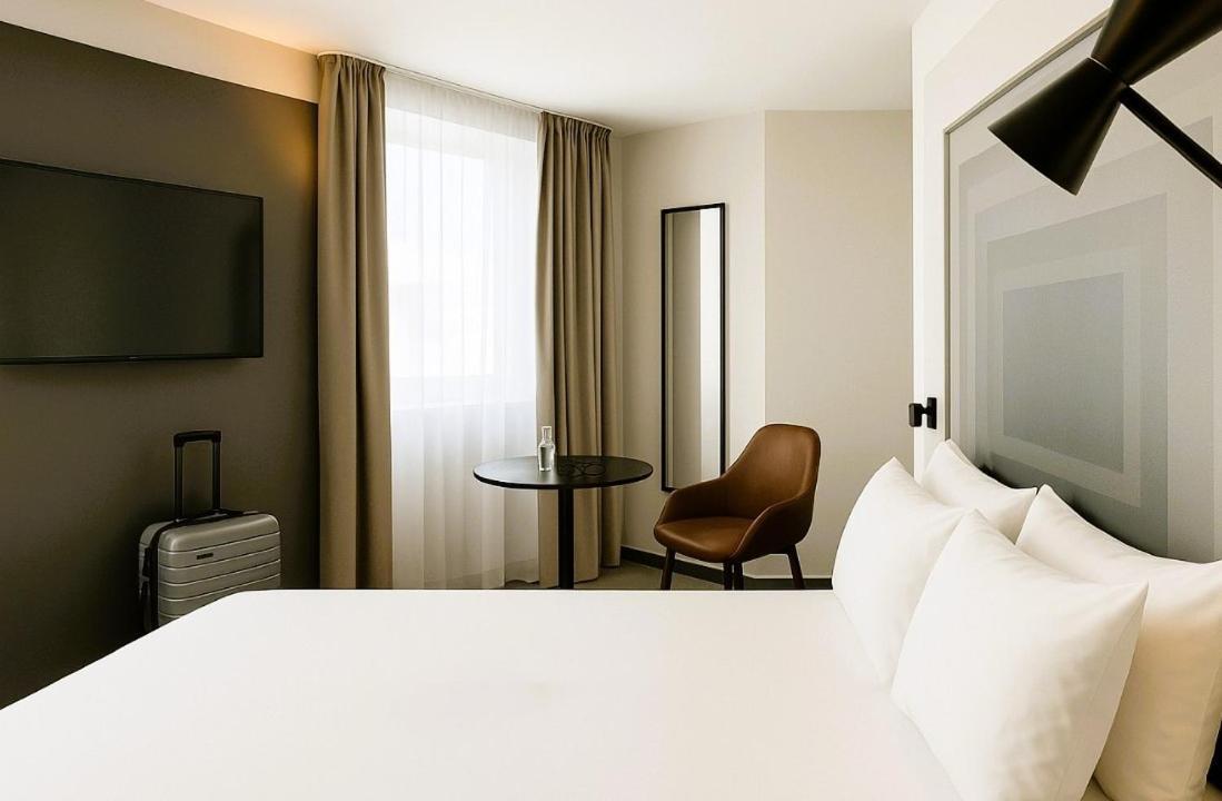 Отель Ibis Виши Экстерьер фото